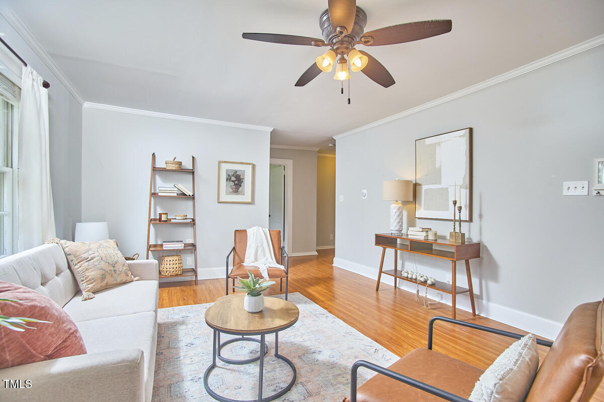 2616 Kirk Road Durham, NC 27705 - Photo 8 of 36 026