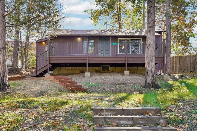 $310,000 | 53451 Middleridge Drive, Idyllwild, CA 92549