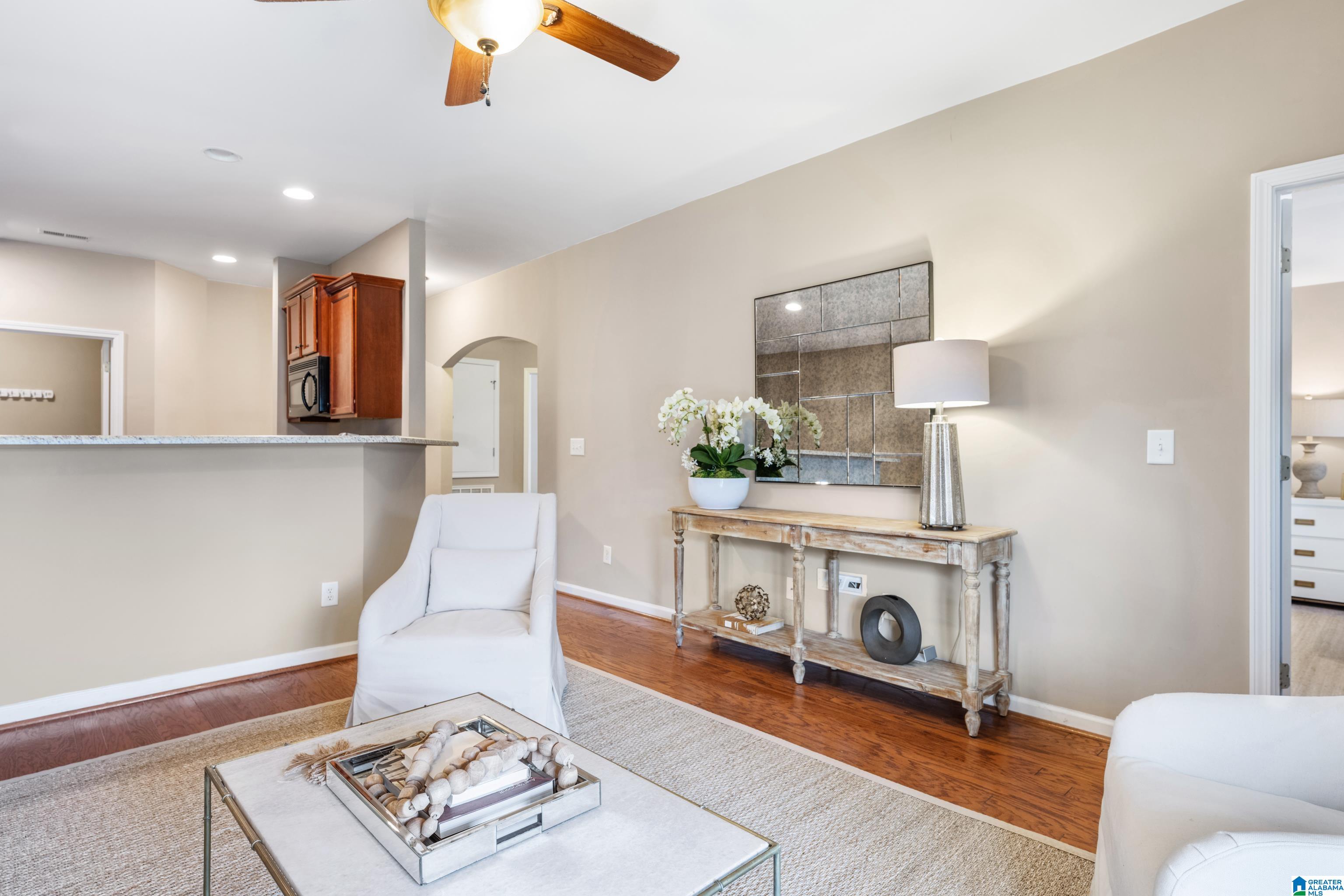 379 Union Station Way Calera, AL 35040 - Photo 10 of 30