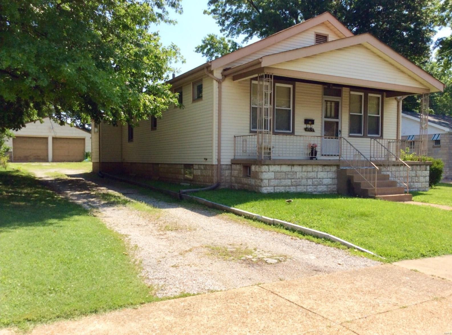 4915 Heege Road St. Louis, MO 63123 - Photo 22 of 24 Gallery Image 22