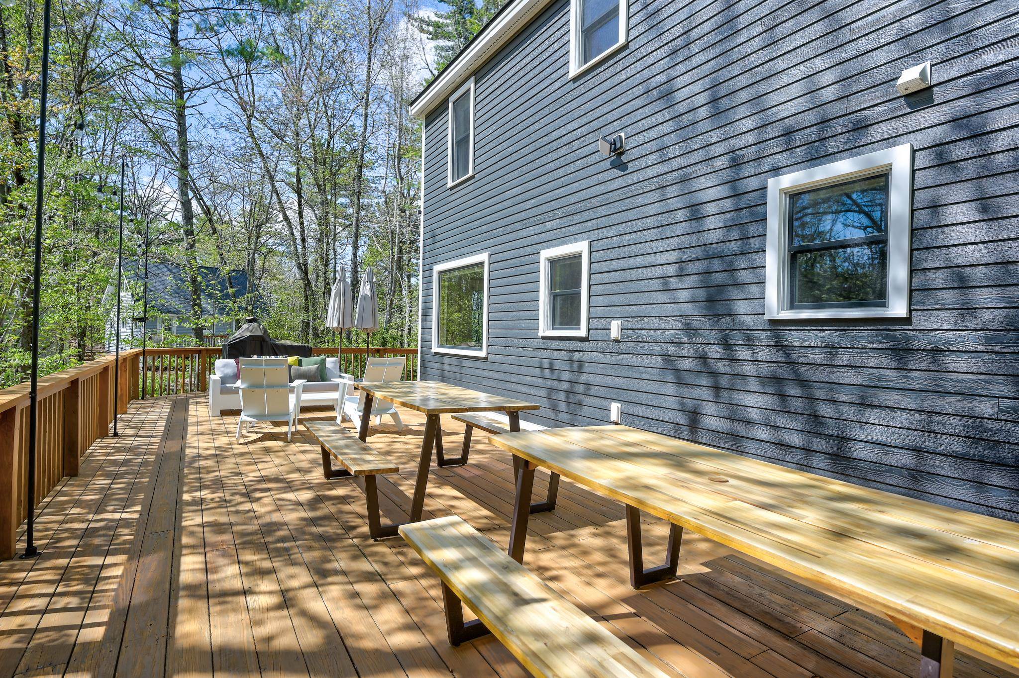 9 Oak Ridge Road Madison, NH 03849 - Photo 15 of 54 Gallery Image 15