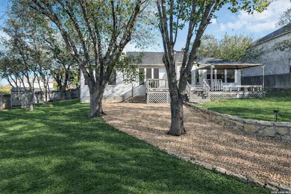 $2,750 | 21627 Iron Ridge Court, San Antonio, TX 78258