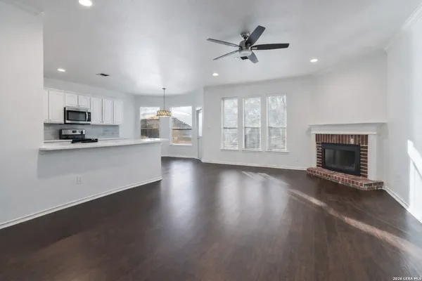 $2,750 | 21627 Iron Ridge Court, San Antonio, TX 78258