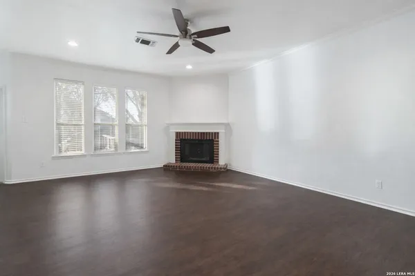 $2,750 | 21627 Iron Ridge Court, San Antonio, TX 78258
