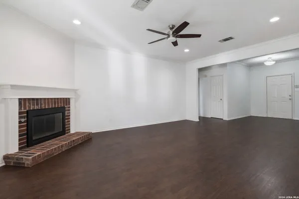 $2,750 | 21627 Iron Ridge Court, San Antonio, TX 78258