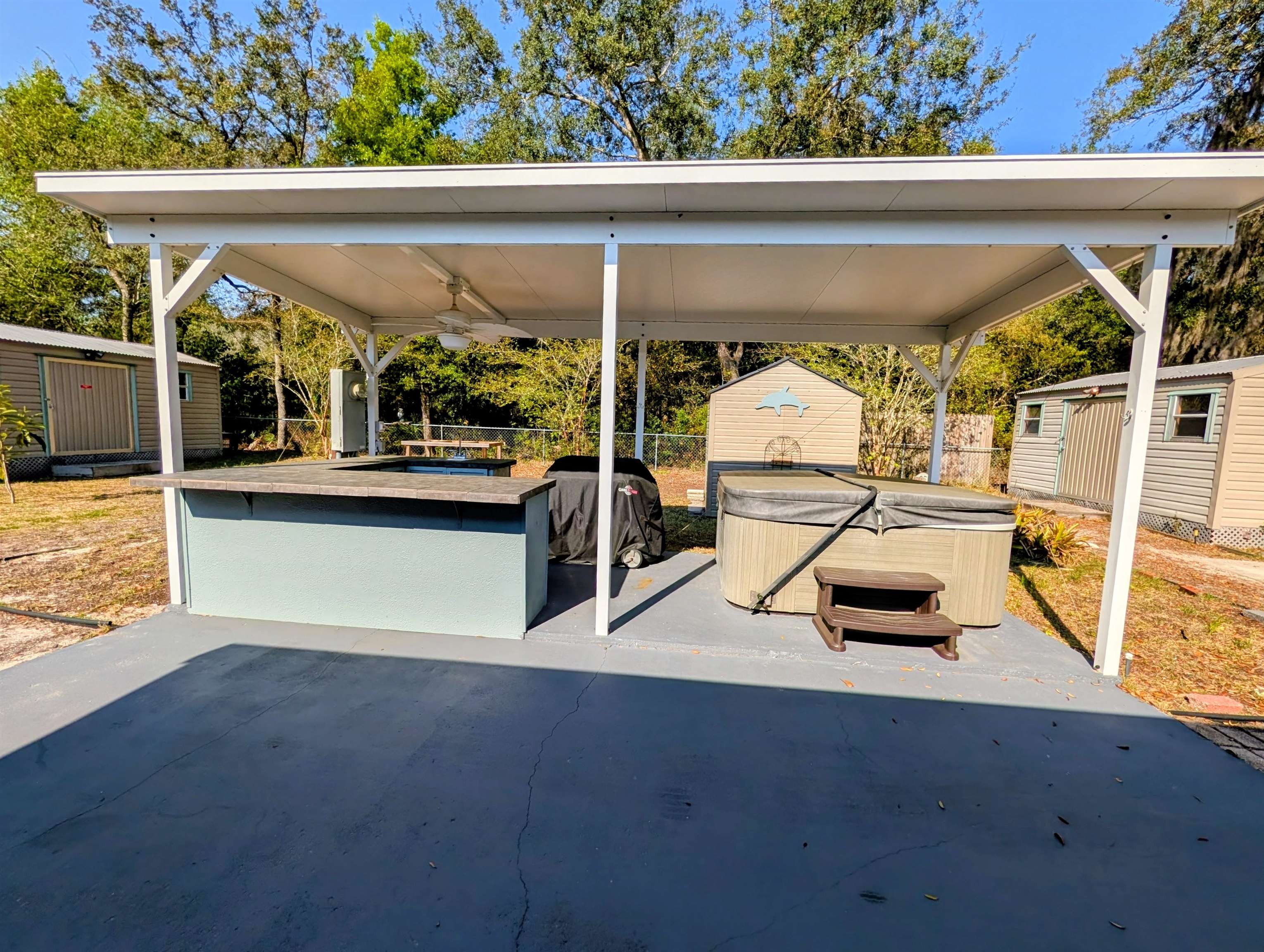 3969 Oak Terrace Road St. Augustine, FL 32086 - Photo 26 of 28