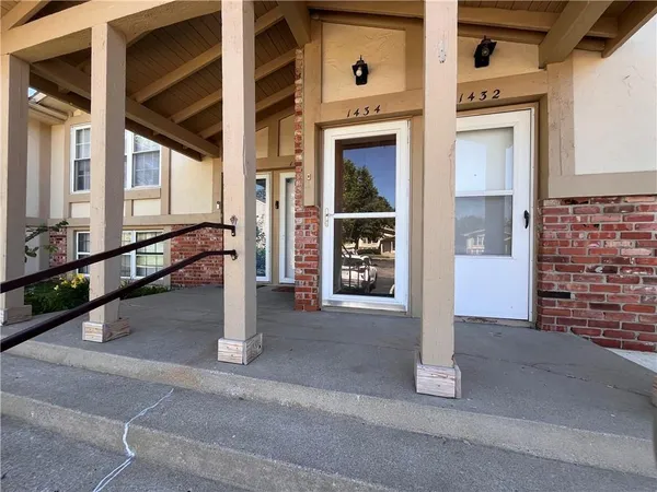 $134,950 | 1434 Northwest 64th Terrace, Kansas City, MO 64118
