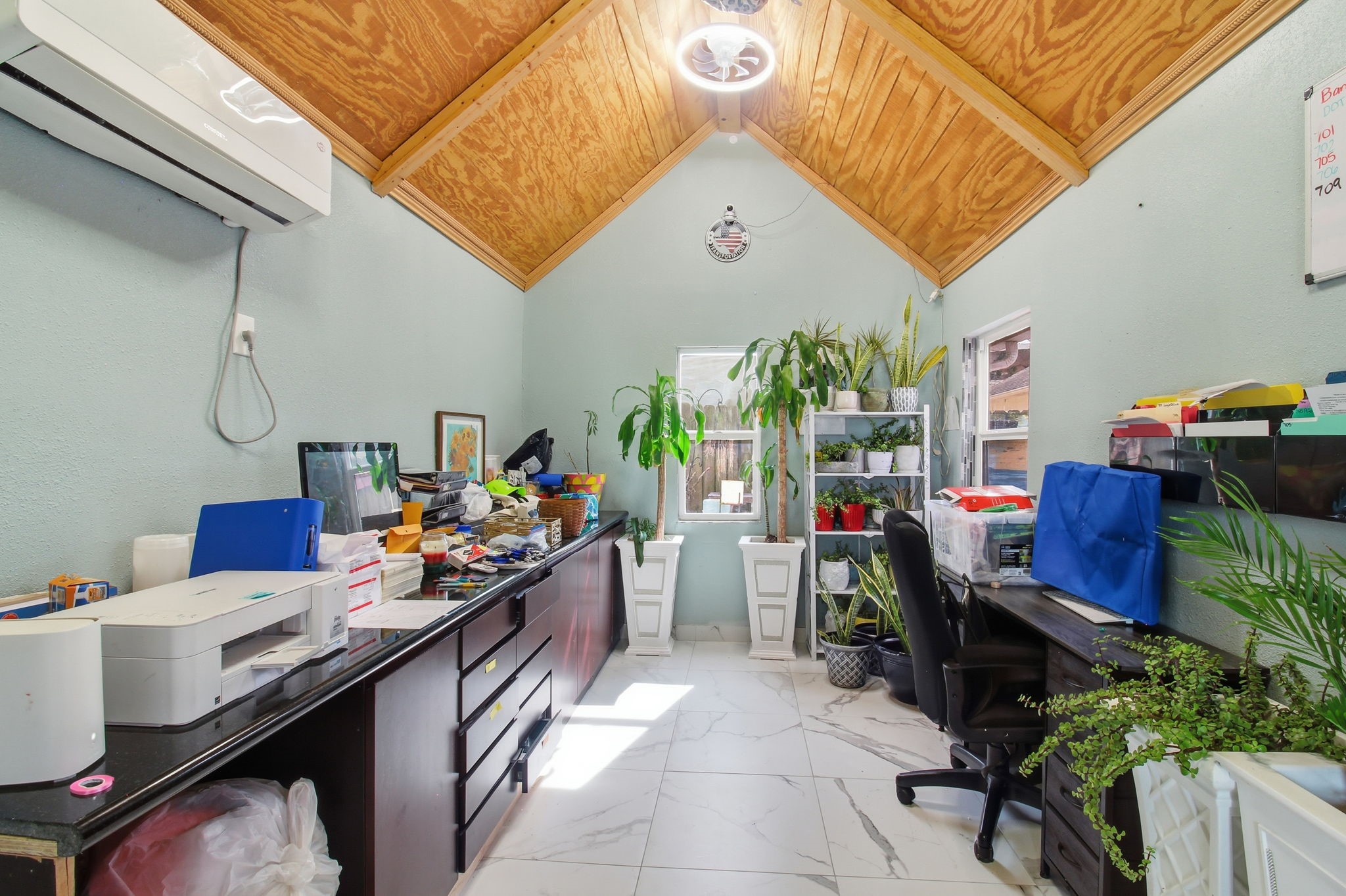 13106 Cherryglade Court Houston, TX 77044 - Photo 13 of 26 a view of storage and utility room