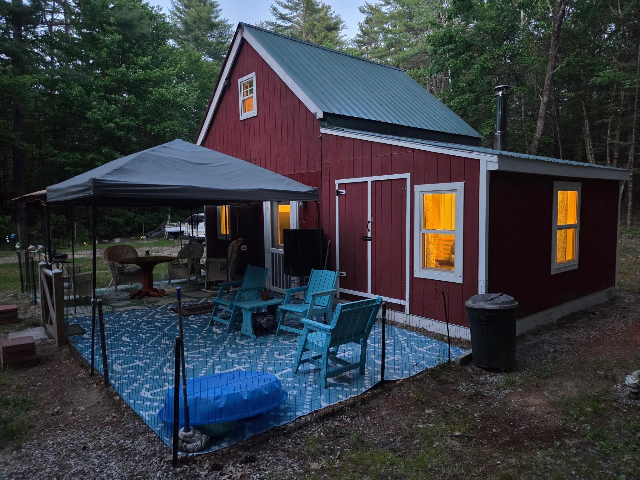 36 Moose Ridge Road Ossipee, NH 03864 - Photo 58 of 58