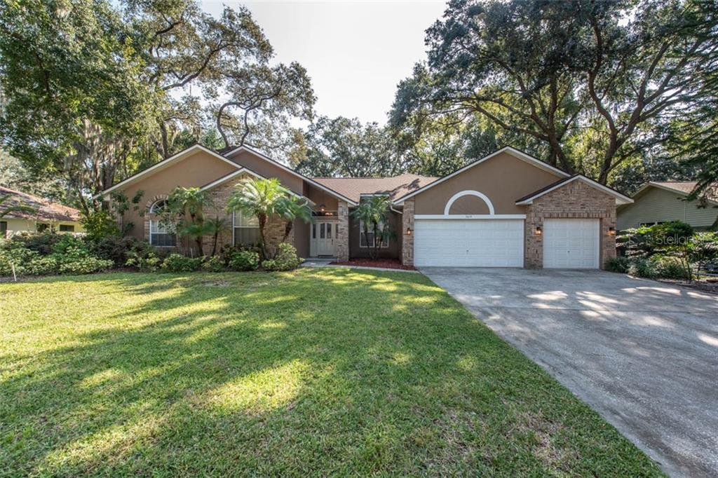 3019 Colonial Ridge Drive Brandon, FL 33511 - Photo 1 of 1 Welcome home to this 3 bedroom, plus an office, plus a bonus room upstairs.