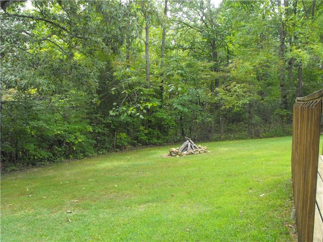 7119 Hall Road Fairview, TN 37062 - Photo 16 of 19 Enjoy a campfire on these cool Fall nights