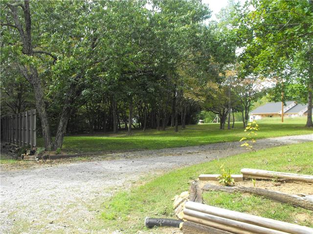 7119 Hall Road Fairview, TN 37062 - Photo 19 of 19 Driveway