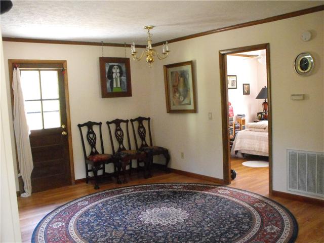7119 Hall Road Fairview, TN 37062 - Photo 5 of 19 Dining room
