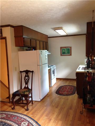 7119 Hall Road Fairview, TN 37062 - Photo 8 of 19 Galley kitchen