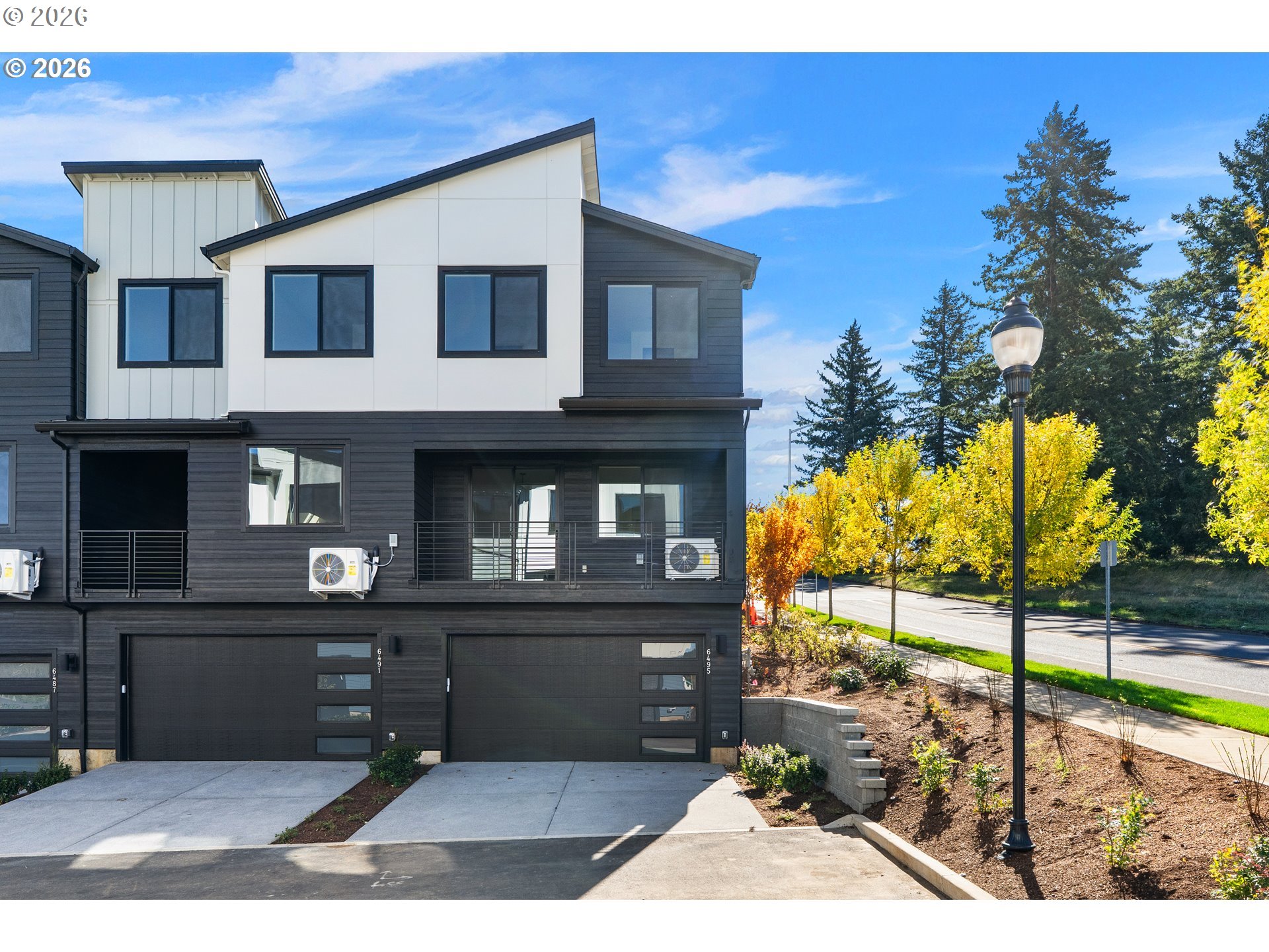 6495 Northwest Olympic Lane, Unit 25 Camas, WA 98607 - Photo 2 of 11