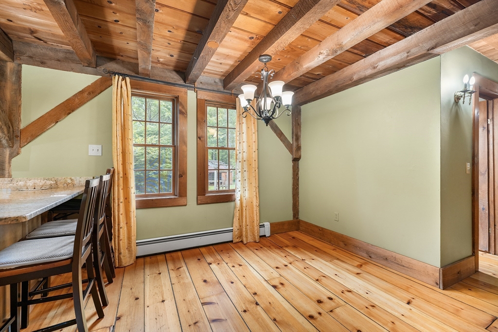 309 Mendon Road Sutton, MA 01590 - Photo 20 of 34