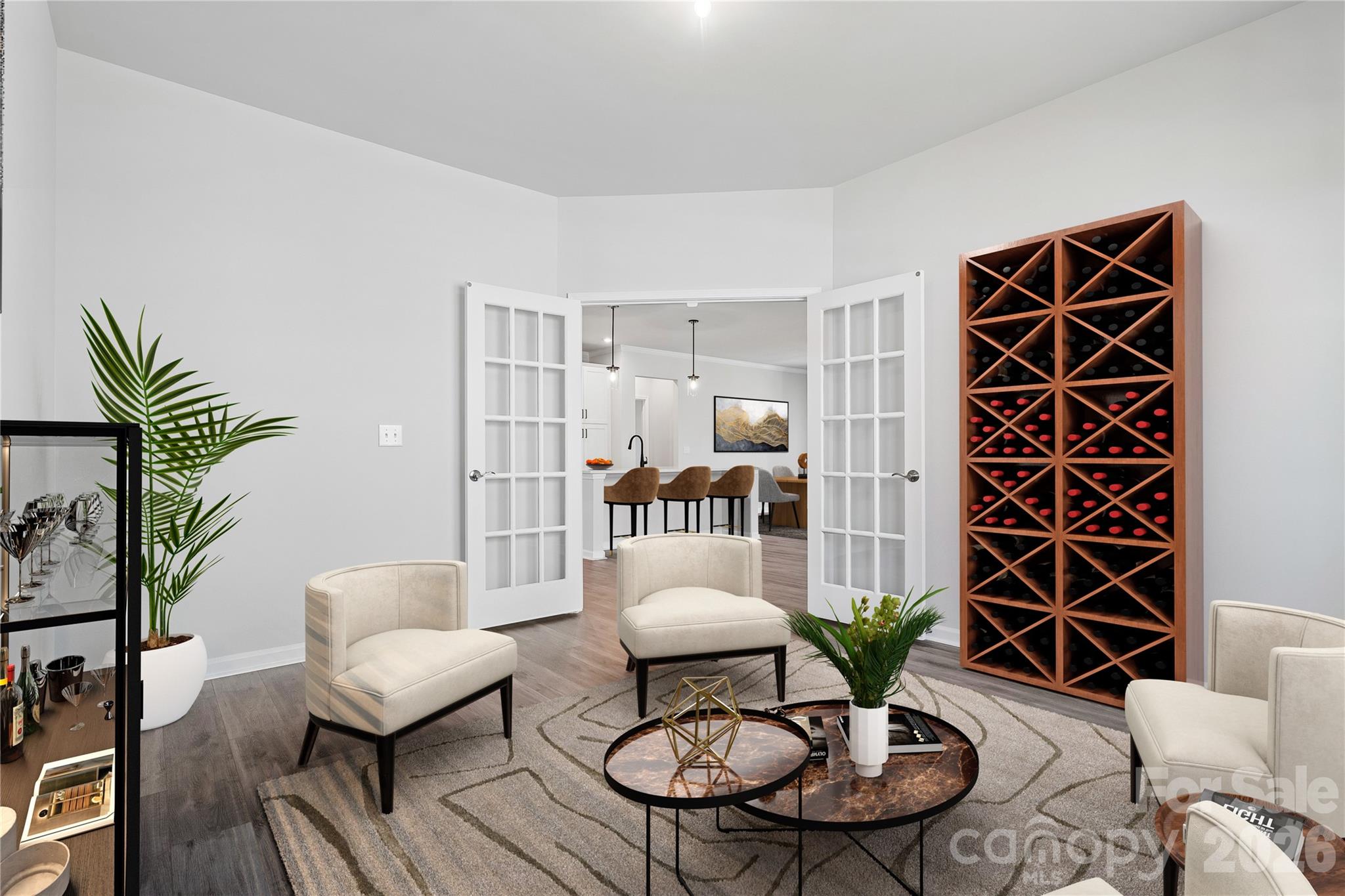 1080 Arundle Road Sherrills Ford, NC 28673 - Photo 22 of 39