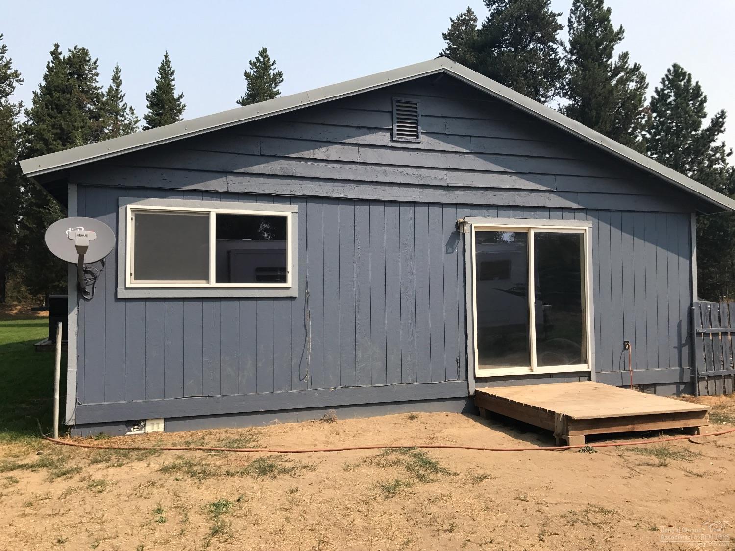 16027 Dick Road La Pine, OR 97739 - Photo 23 of 23 Additional Photo