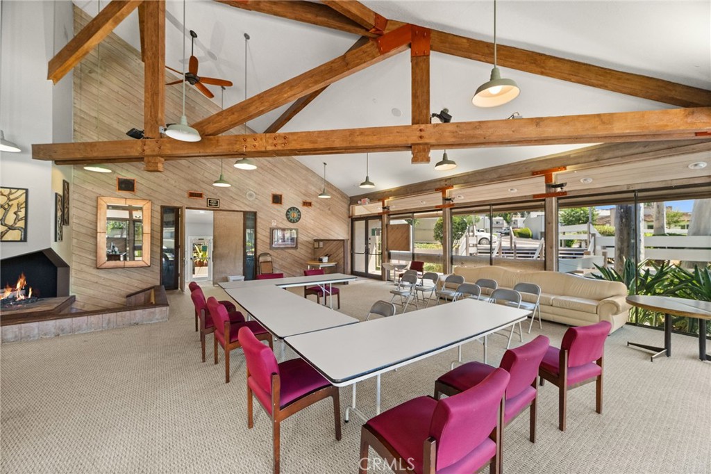 512 Butte Court Brea, CA 92821 - Photo 26 of 32 Community Clubhouse