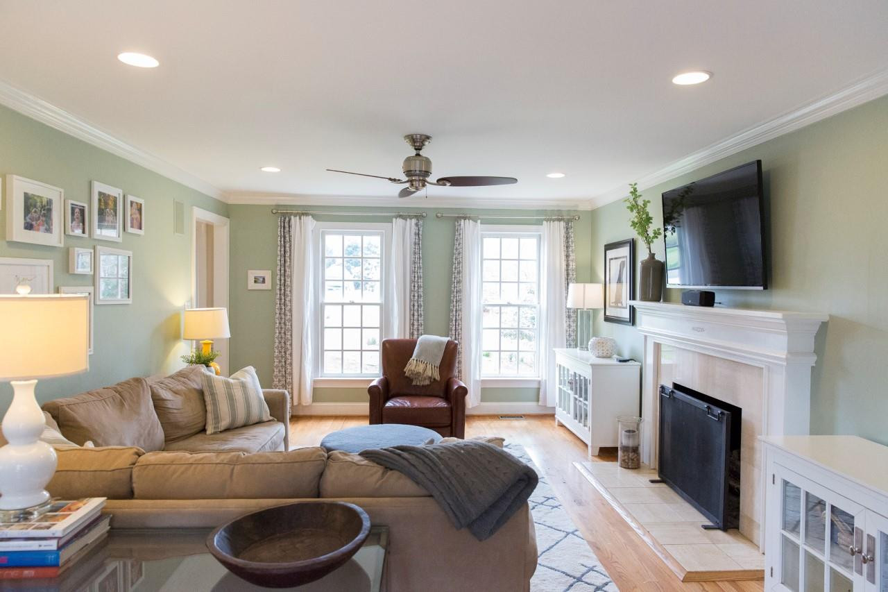 2804 London Bridge Court Raleigh, NC 27613 - Photo 8 of 25 Photo 8