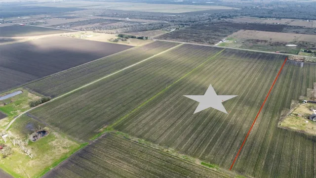 $398,000 | 0 Barak Road, Guy, TX 77444