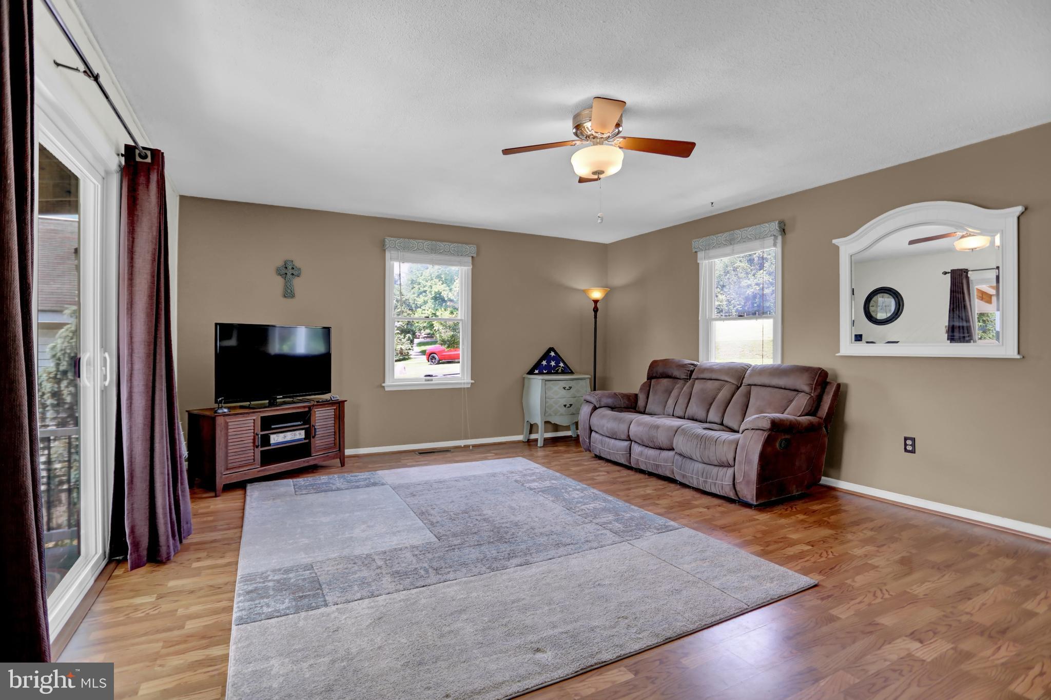 2366 Braddock Road Mount Airy, MD 21771 - Photo 18 of 77 Family Room Addition