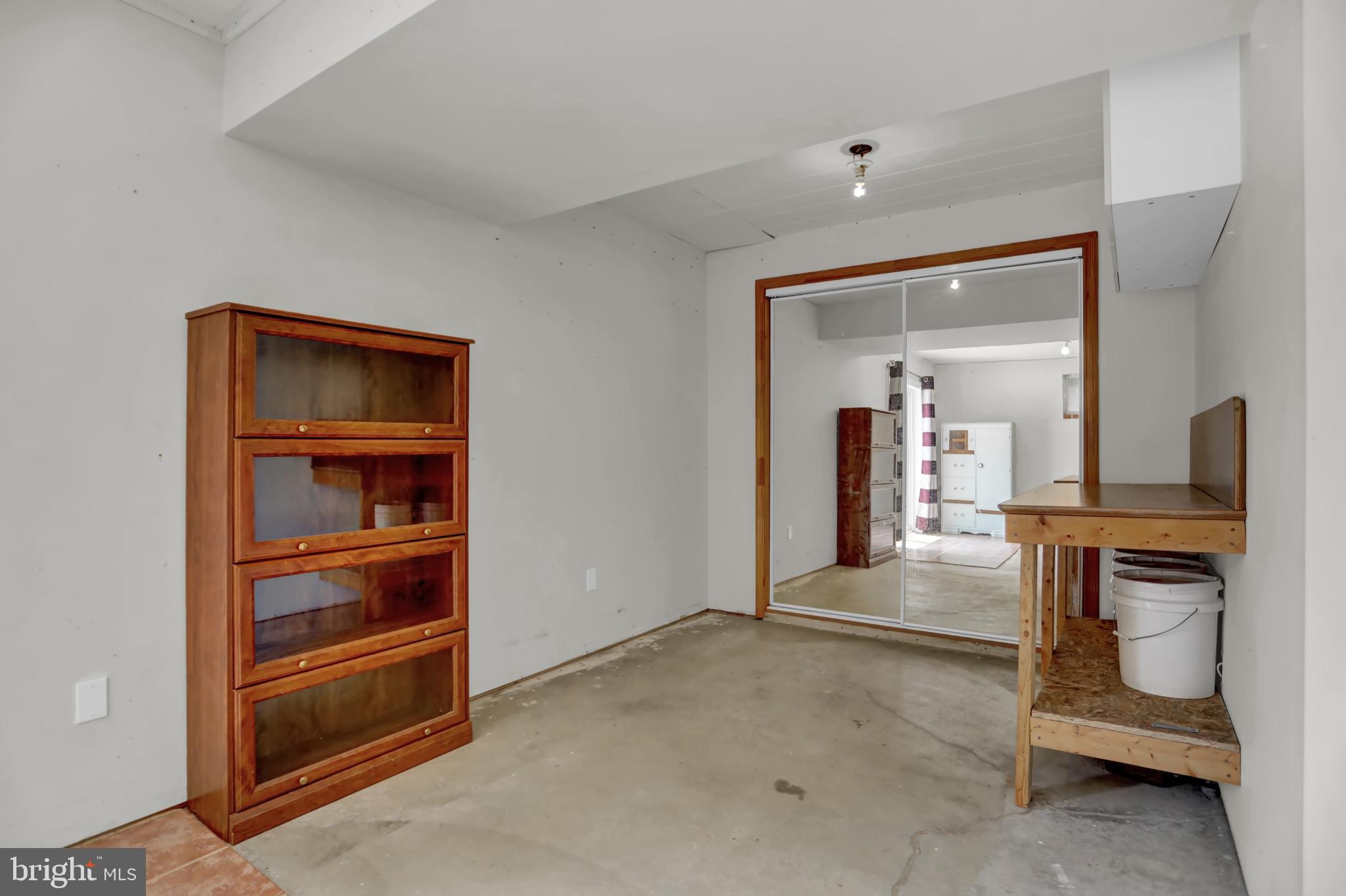 2366 Braddock Road Mount Airy, MD 21771 - Photo 32 of 77 Just needs flooring of your choice