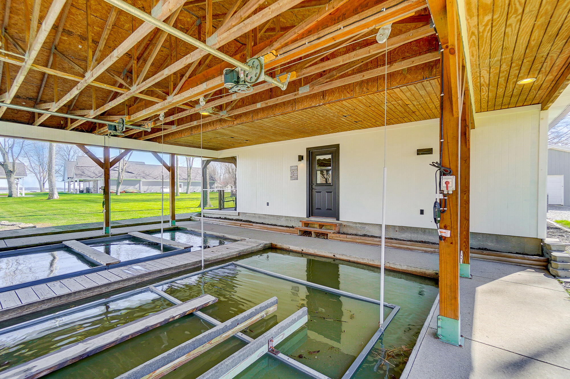5363 Mercer Auglaize County Line Road Celina, OH 45822 - Photo 48 of 60