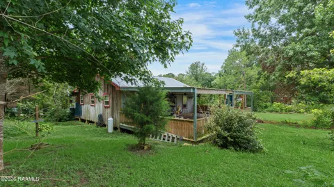 $159,900 | 38 Hidden Hills Lake Road, Arnaudville, LA 70512