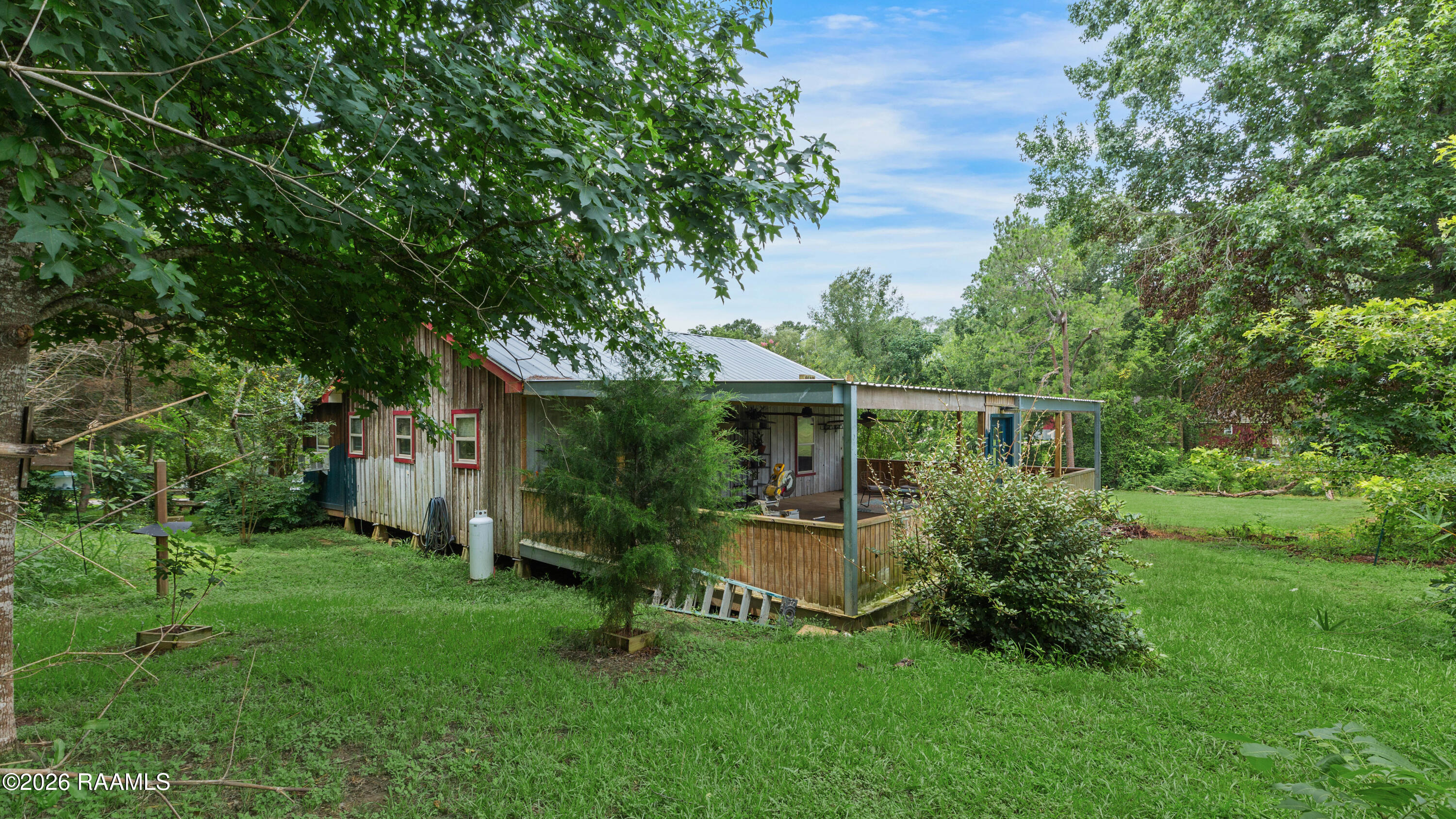 38 Hidden Hills Lake Road Arnaudville, LA 70512 - Photo 26 of 28