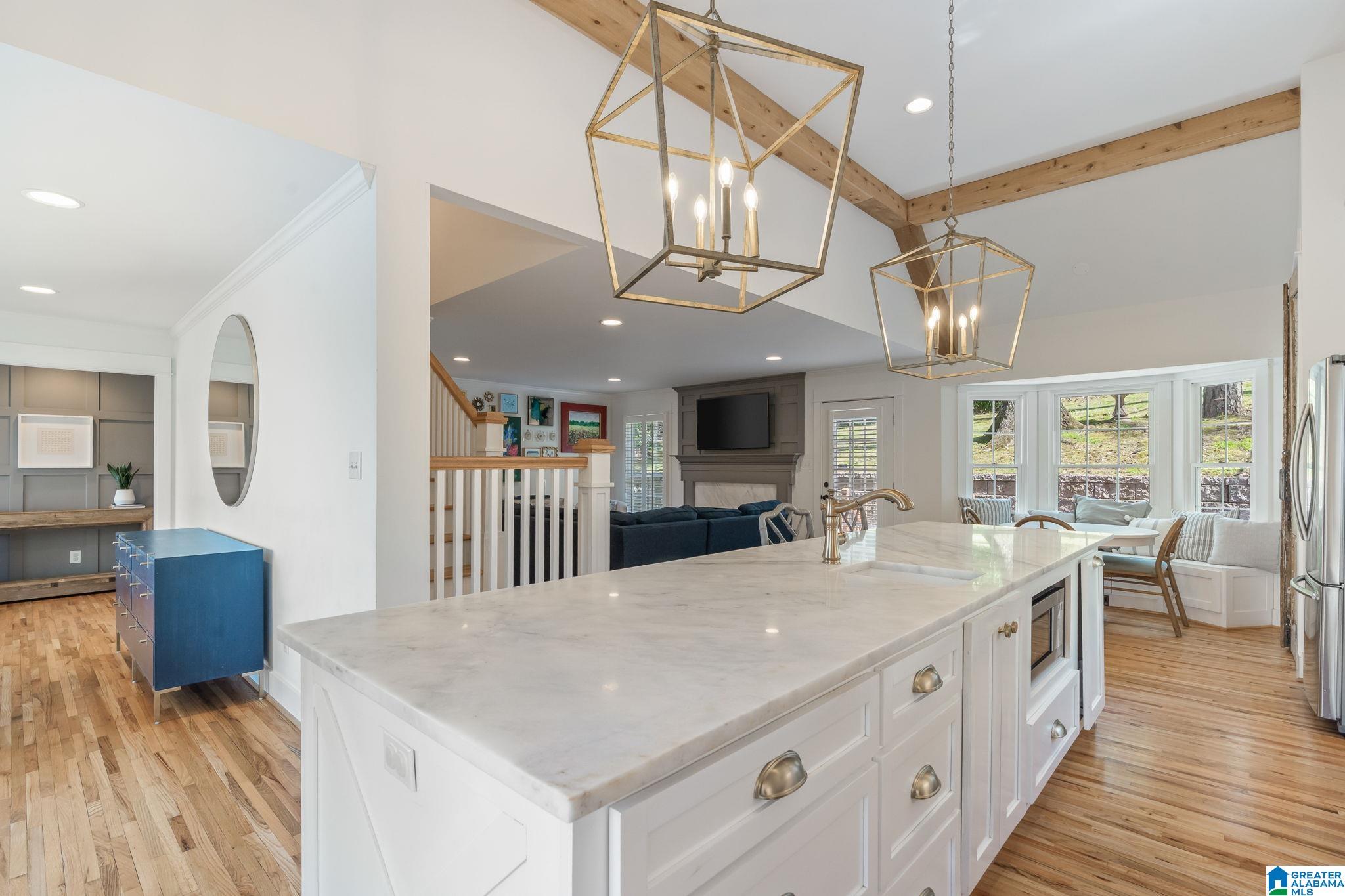 1439 Ridge Road Birmingham, AL 35209 - Photo 16 of 51