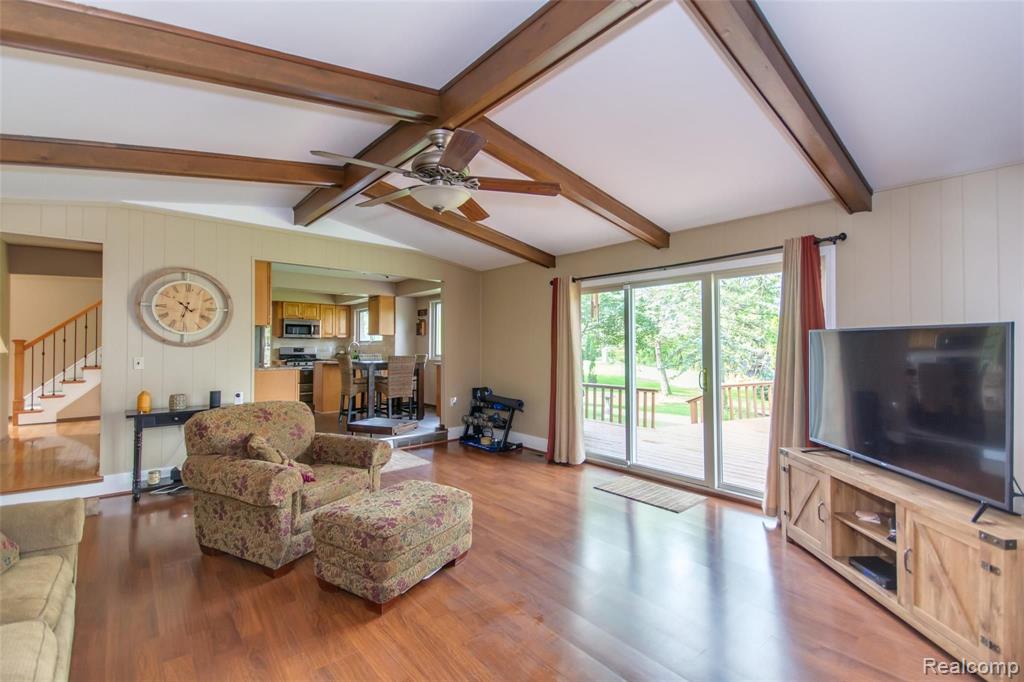 1460 Deerhurst Lane Rochester Hills, MI 48307 - Photo 12 of 30