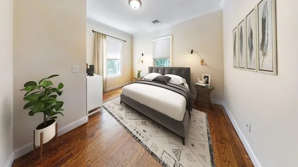 $3,995 | 19 Perrin Street, Unit 3, Boston, MA 02119