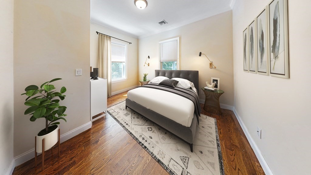 19 Perrin Street, Unit 3 Boston, MA 02119 - Photo 5 of 8