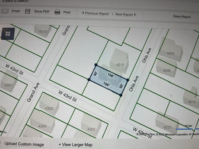 $60,000 | 4217 Ohls Avenue, Chattanooga, TN 37410