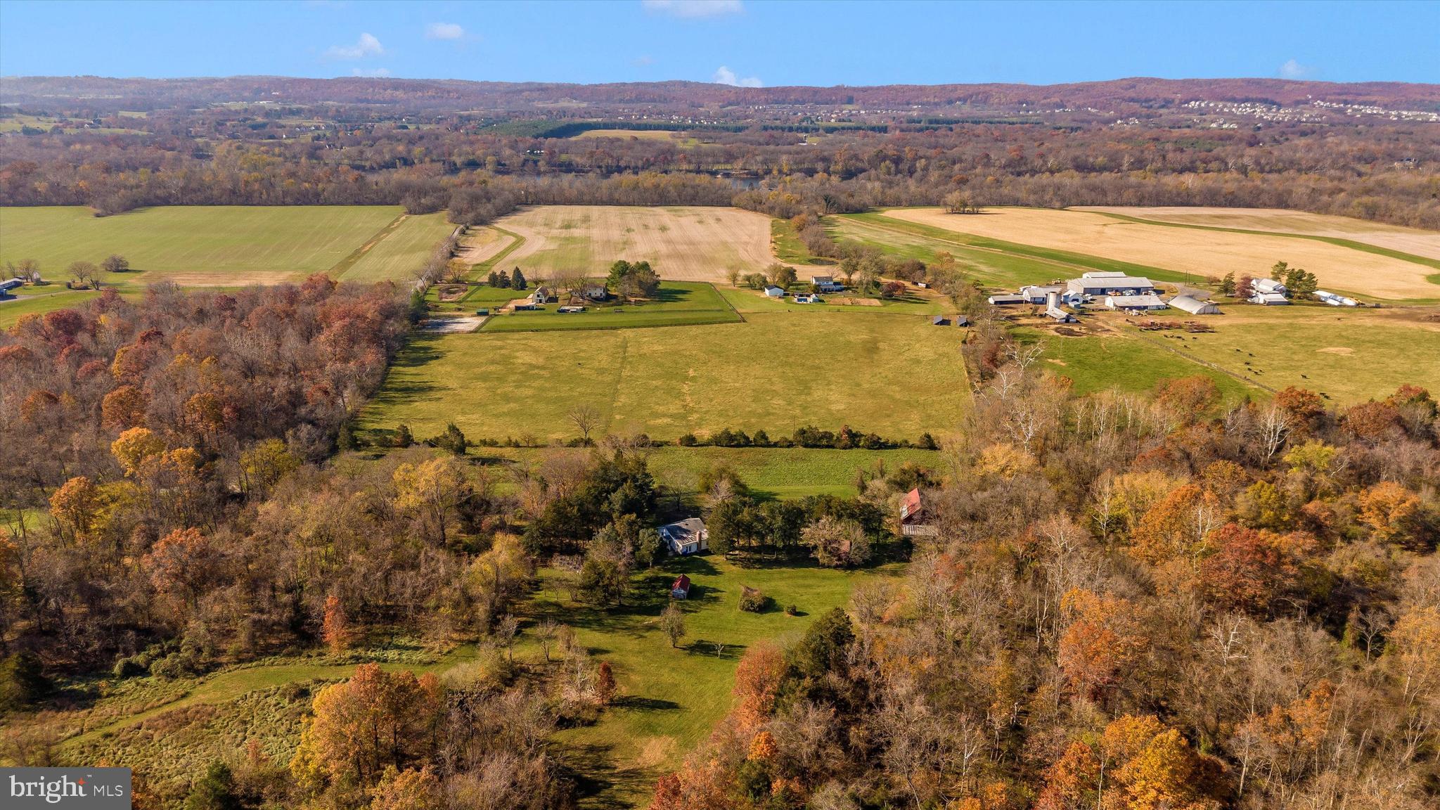 24401 River Road Dickerson, MD 20842 - Photo 12 of 43 a view of a city with an ocean view