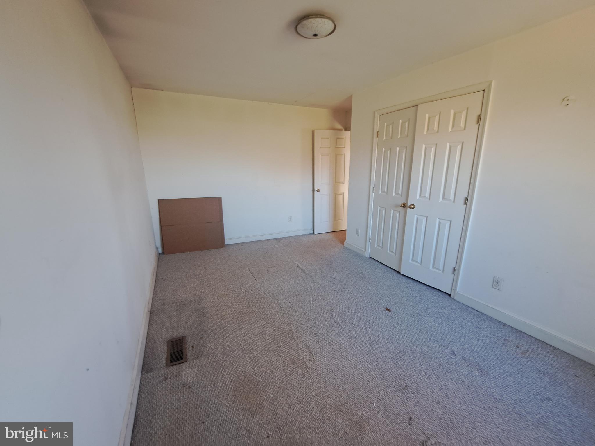 24401 River Road Dickerson, MD 20842 - Photo 38 of 43 a view of an empty room