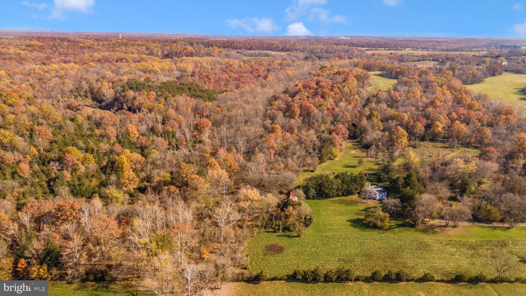 24401 River Road Dickerson, MD 20842 - Photo 5 of 43 an aerial view of residential houses with outdoor space