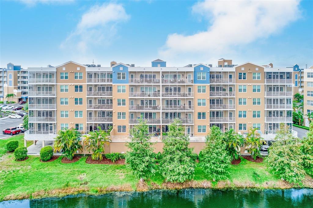 960 Starkey Road, Unit 6206 Largo, FL 33771 - Photo 43 of 46 Gallery Image 43