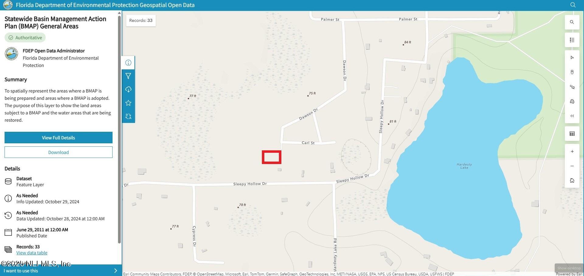 143 Dawson Avenue Interlachen, FL 32148 - Photo 13 of 15 unknown