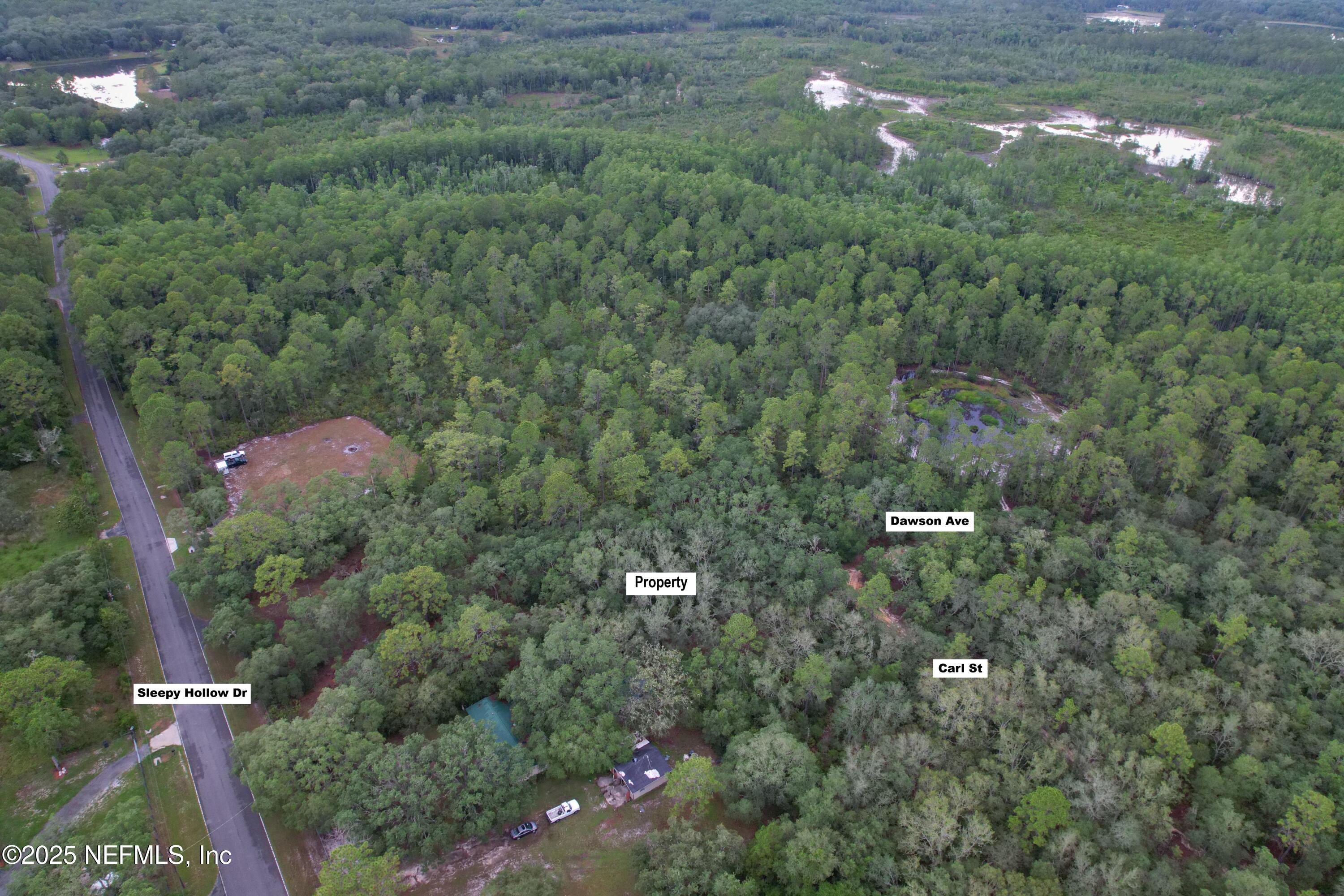 143 Dawson Avenue Interlachen, FL 32148 - Photo 3 of 15