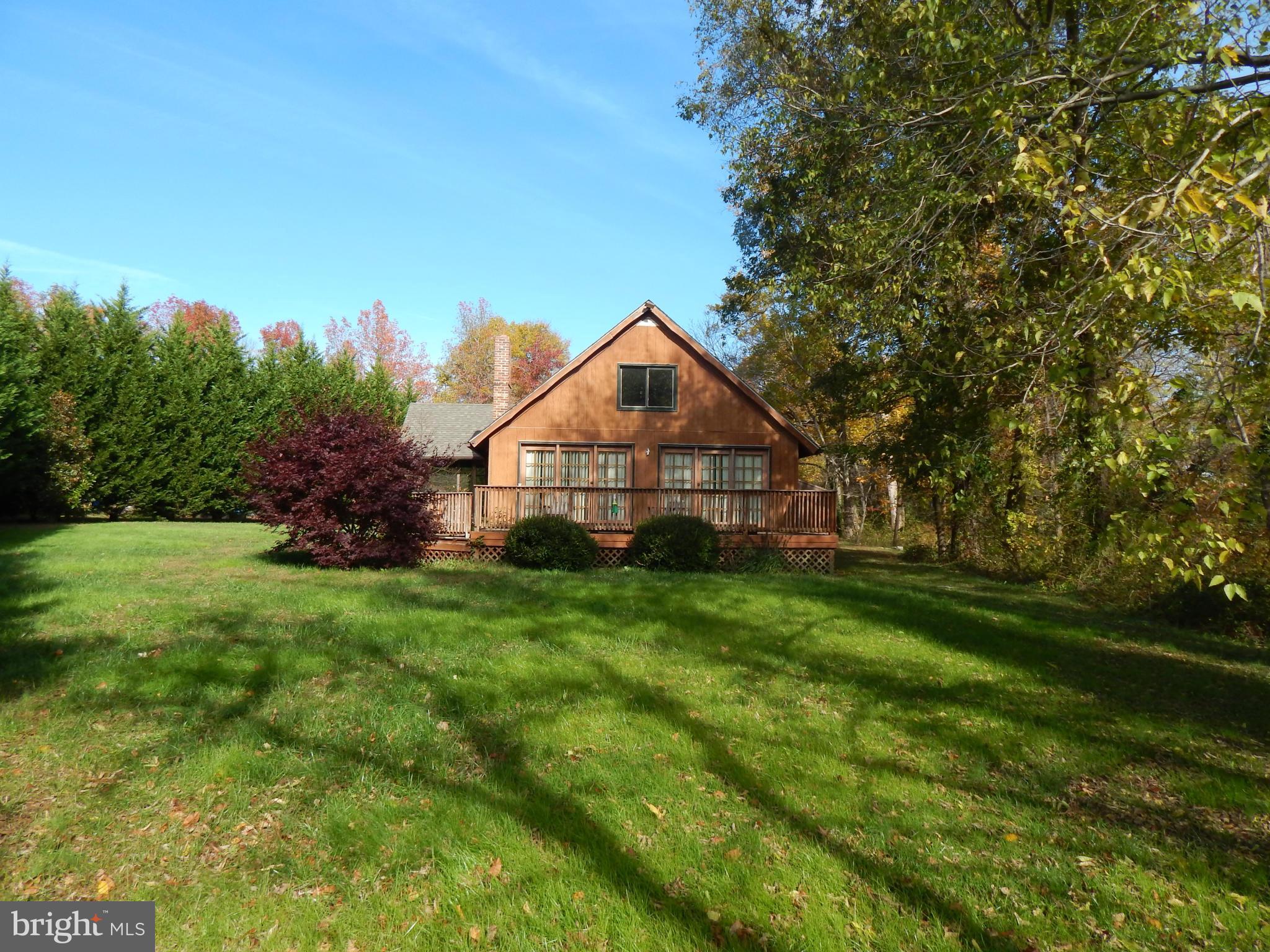 10797 Foreston Road Chestertown, MD 21620 - Photo 1 of 25 Exterior (Front)
