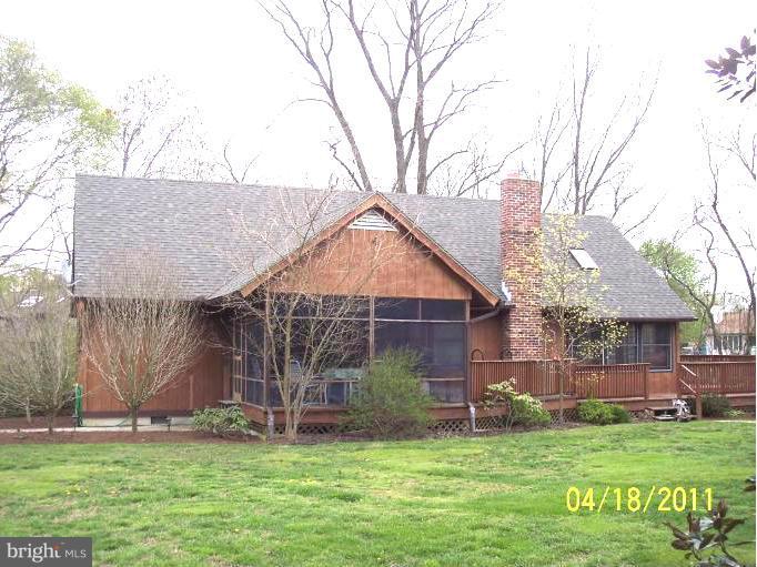 10797 Foreston Road Chestertown, MD 21620 - Photo 2 of 25 Exterior (Main)
