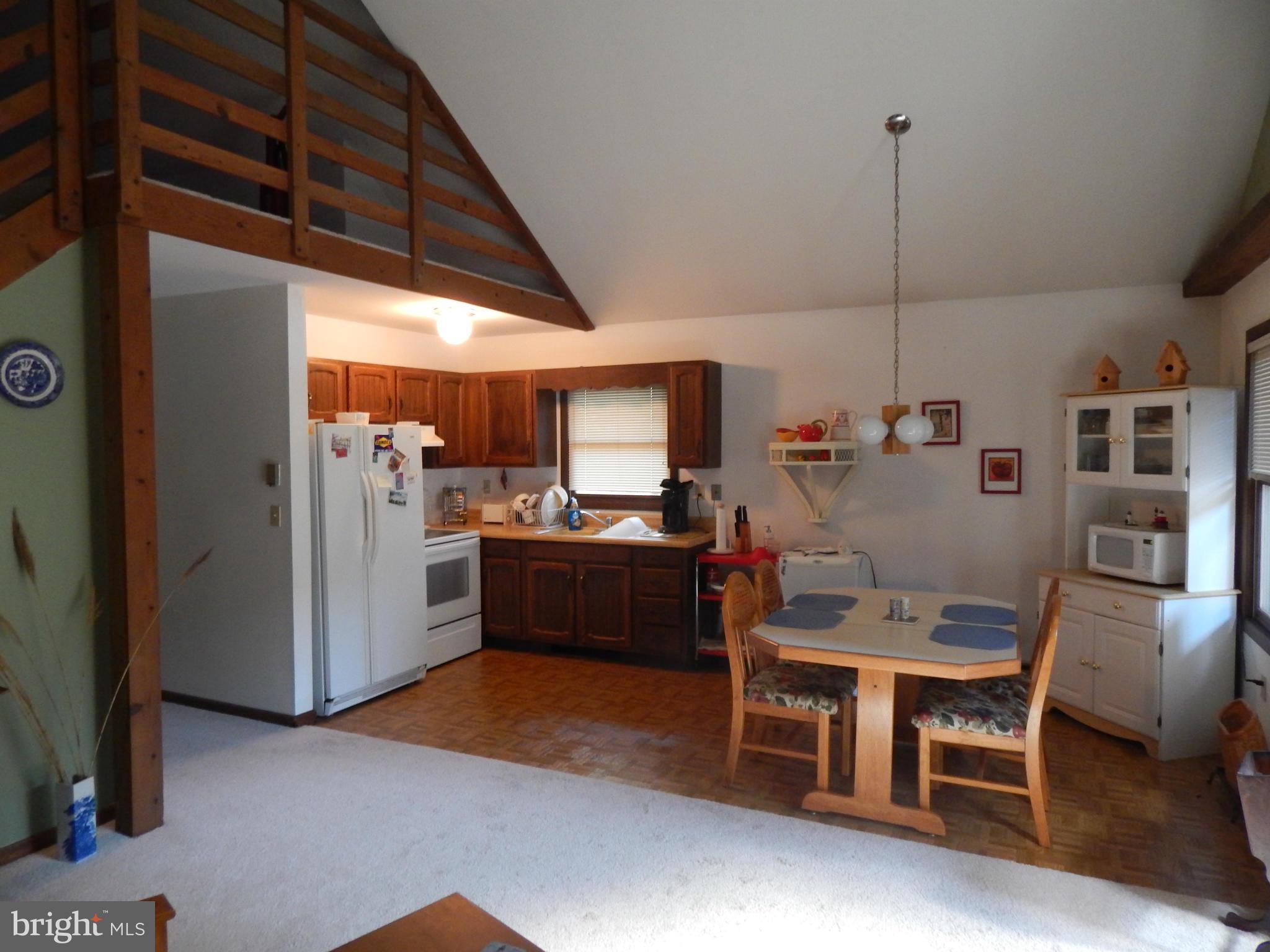 10797 Foreston Road Chestertown, MD 21620 - Photo 16 of 25 Kitchen