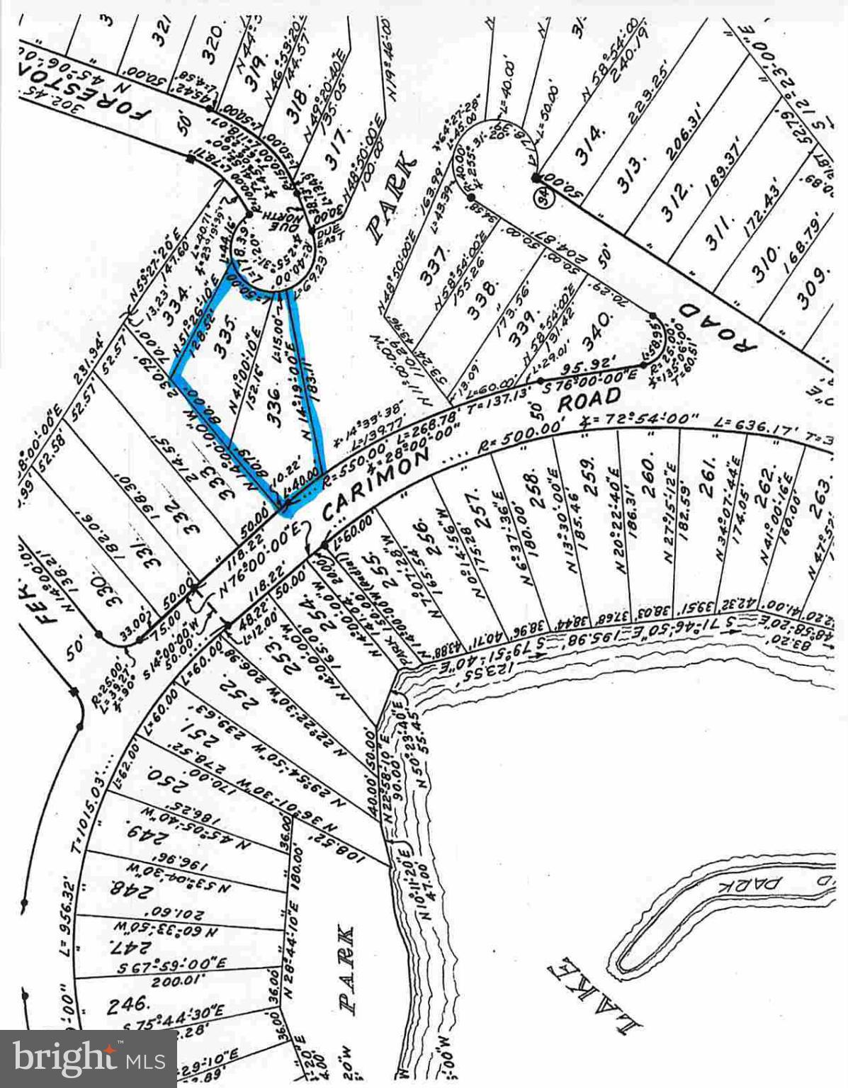 10797 Foreston Road Chestertown, MD 21620 - Photo 24 of 25 Community