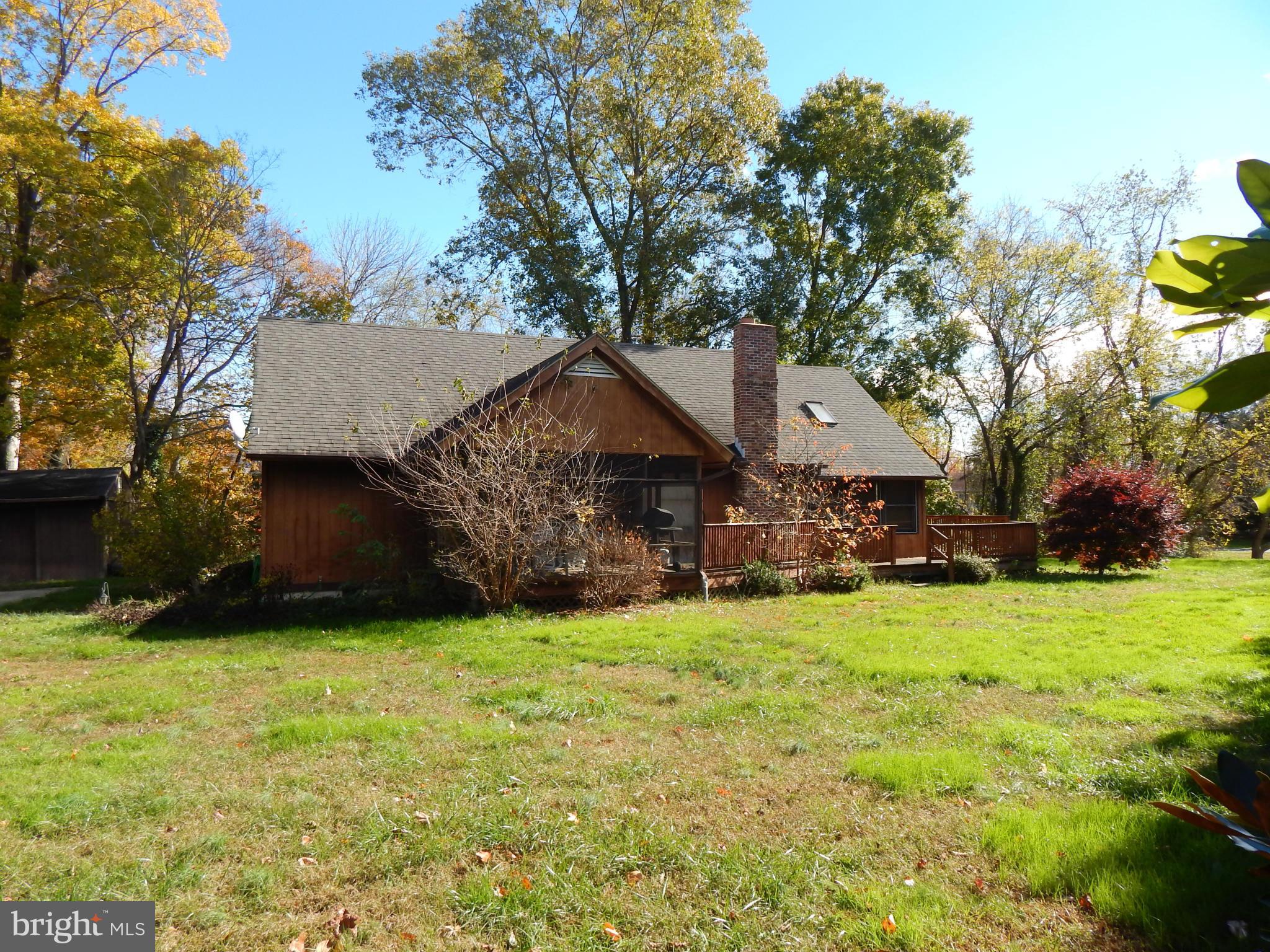 10797 Foreston Road Chestertown, MD 21620 - Photo 4 of 25 Exterior (General)