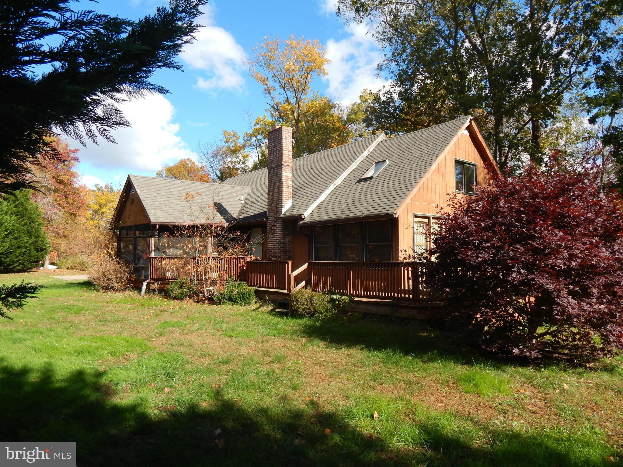 10797 Foreston Road Chestertown, MD 21620 - Photo 5 of 25 Exterior (General)