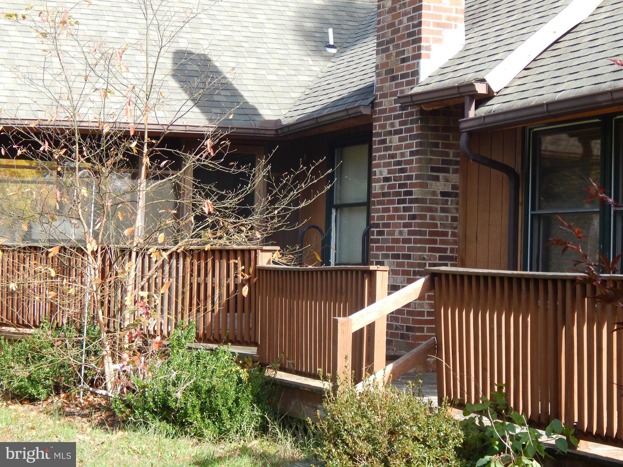 10797 Foreston Road Chestertown, MD 21620 - Photo 8 of 25 Exterior (General)