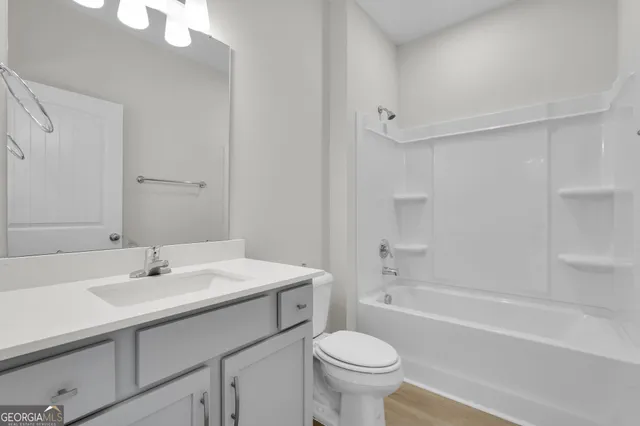 $359,650 | 406 Anzio Drive, Statesboro, GA 30461