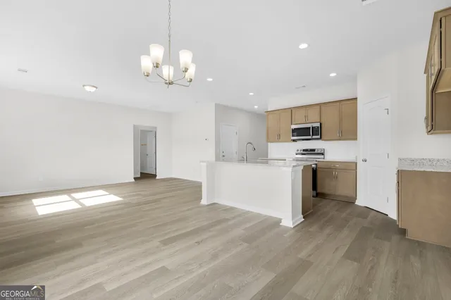 $359,650 | 406 Anzio Drive, Statesboro, GA 30461